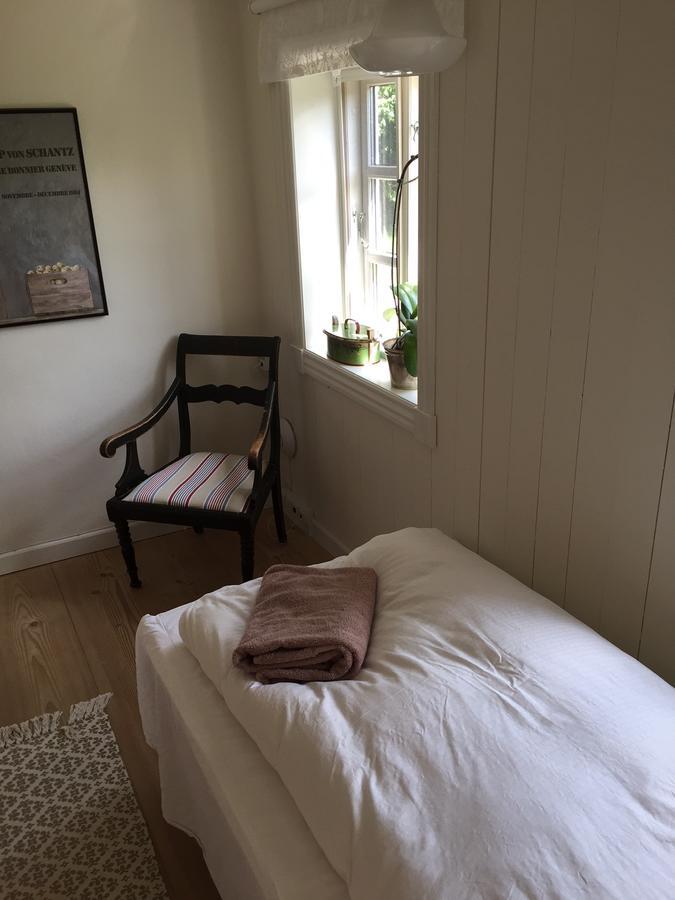 Alsbrogaard Bed & Breakfast Bramming Exterior photo