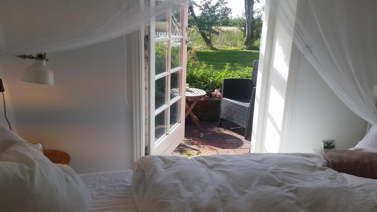 Alsbrogaard Bed & Breakfast Bramming Exterior photo
